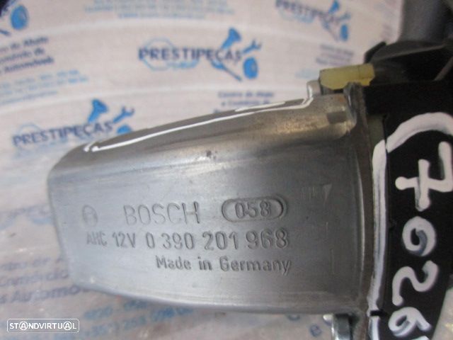 Modulo 0390201968 MERCEDES CLK 2 CABRIOLET W209 FASE 2 2007 3.0CDI  225CV 2P CINZA Motor Cinto DRT - 4