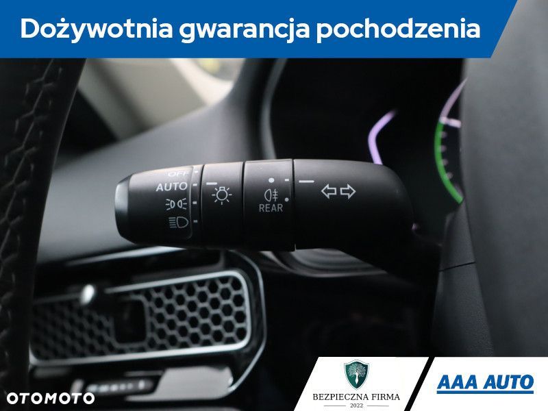 Honda Civic - 23