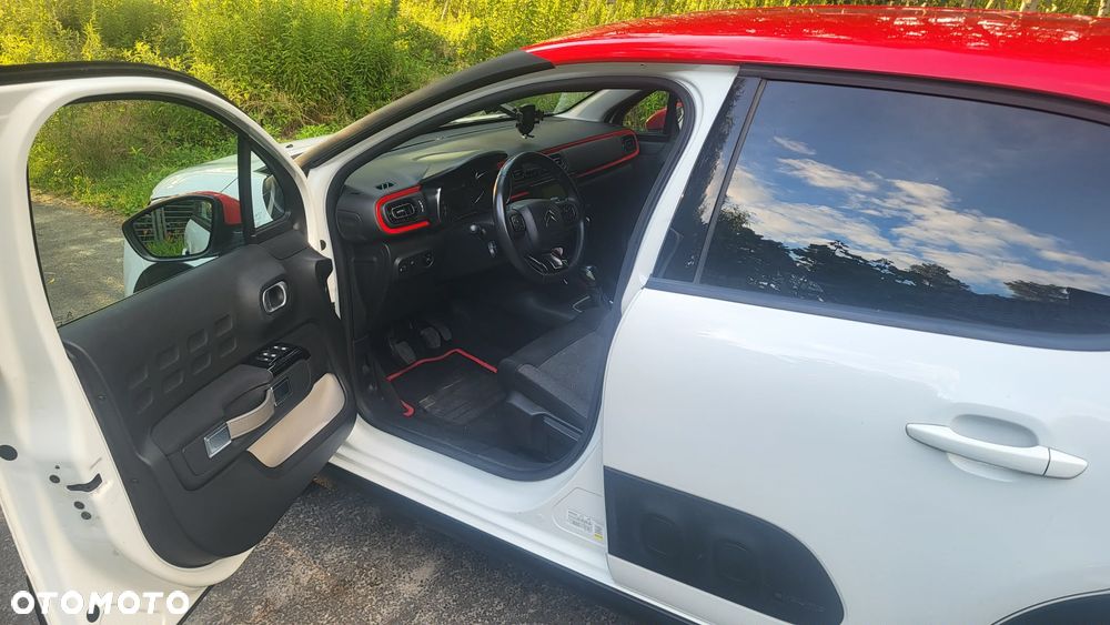 Citroën C3 1.2 PureTech Shine - 10