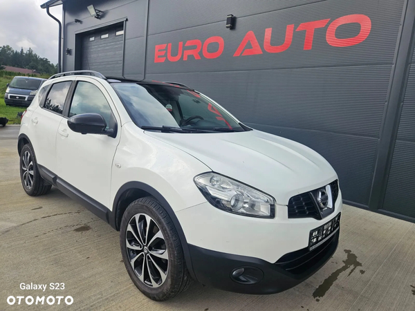 Nissan Qashqai 1.6 I-Way
