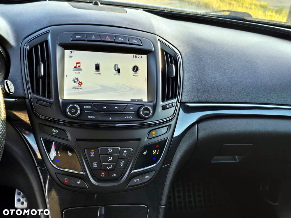 Opel Insignia 2.0 CDTI 4x4 ecoFLEXStart/S Business Edition - 26