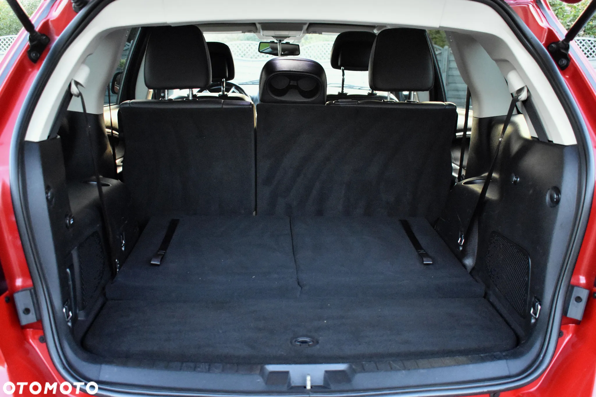 Fiat Freemont 2.0 Multijet 16V DPF Black Code - 40