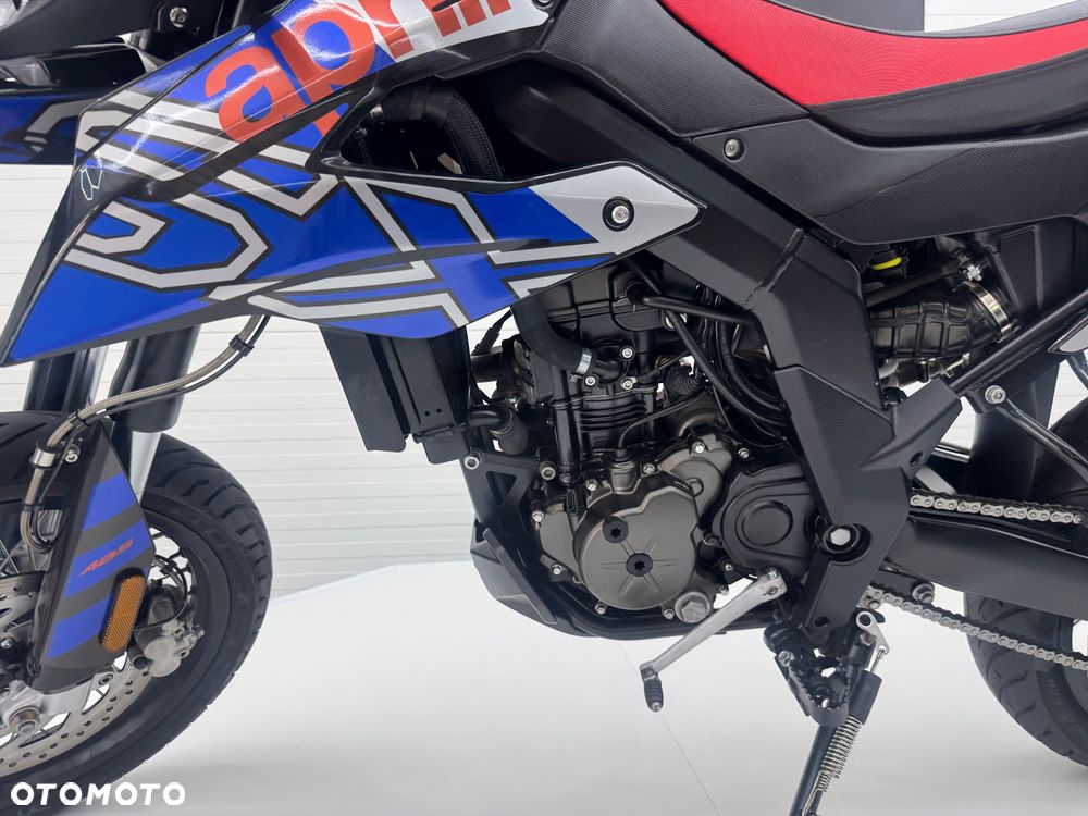 Aprilia SX - 30