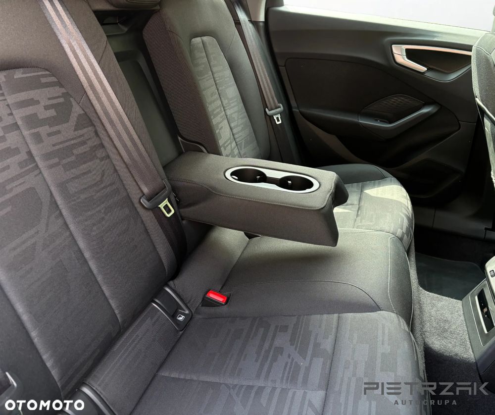 Audi A5 Limousine TFSI S tronic - 13