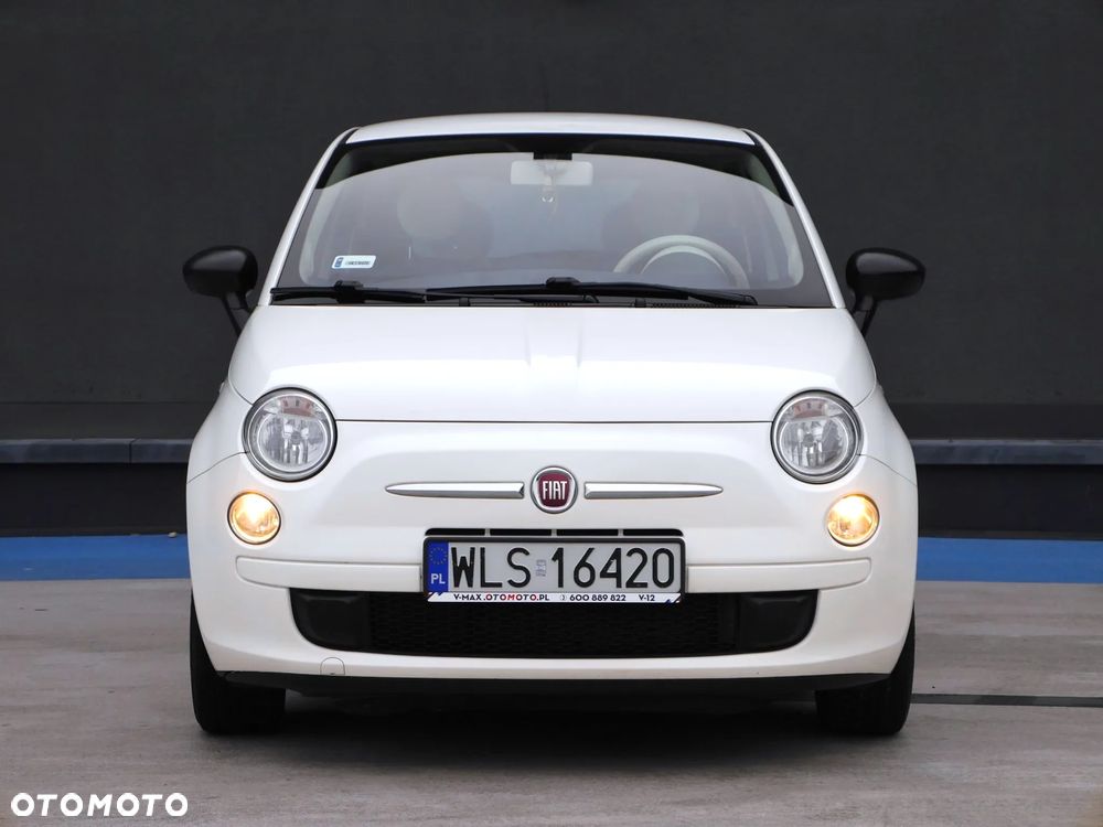 Fiat 500 1.2 8V Pop Euro6 - 3