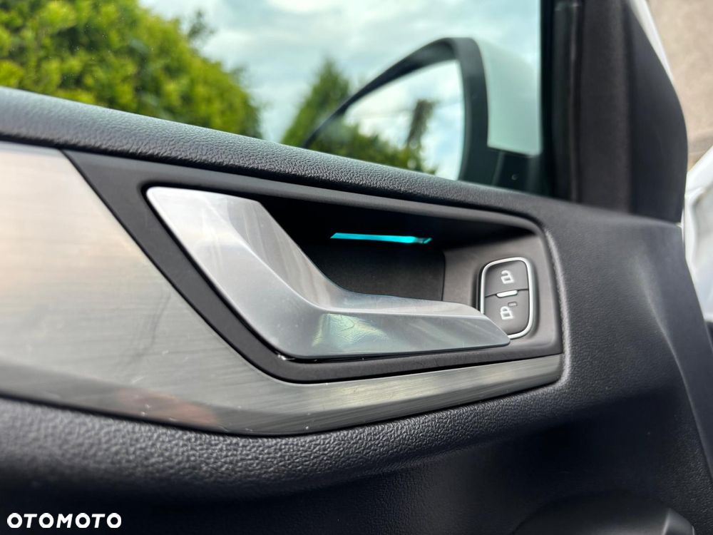 Ford Focus 1.5 EcoBlue STart-Stopp-System TITANIUM - 23