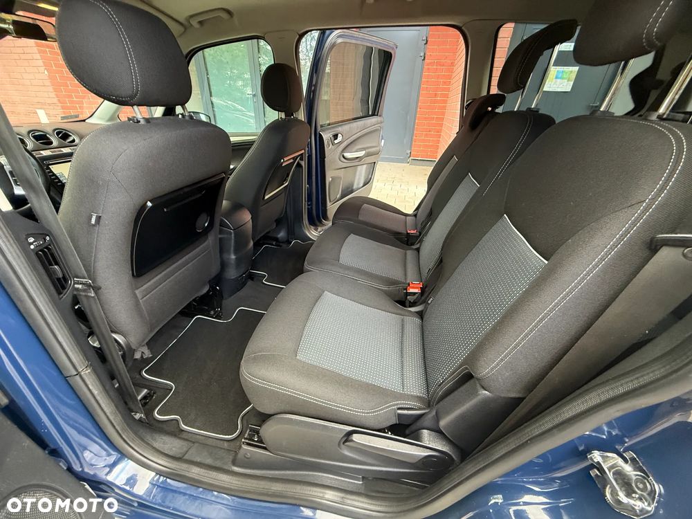 Ford Galaxy 1.6 EcoBoost Start/Stop Business Edition - 20