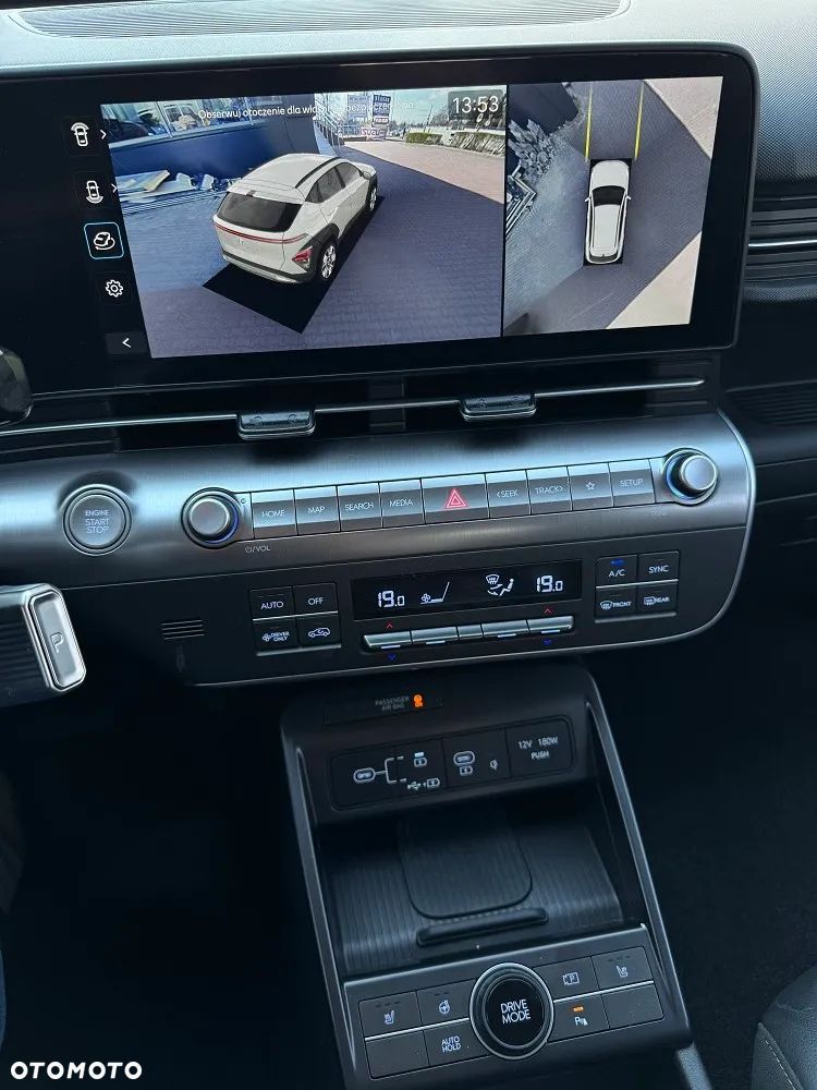Hyundai Kona - 13