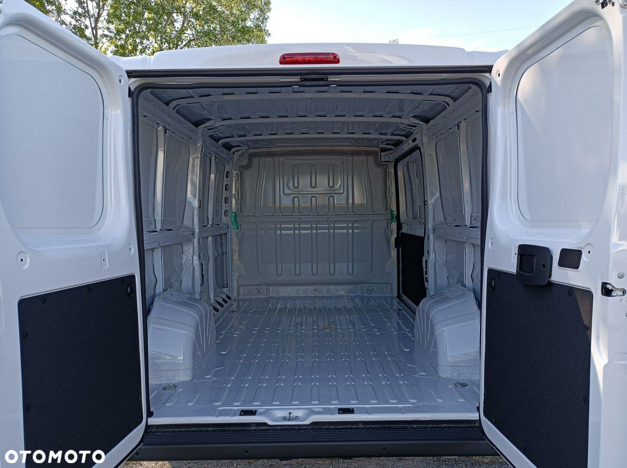 Opel Movano - 14