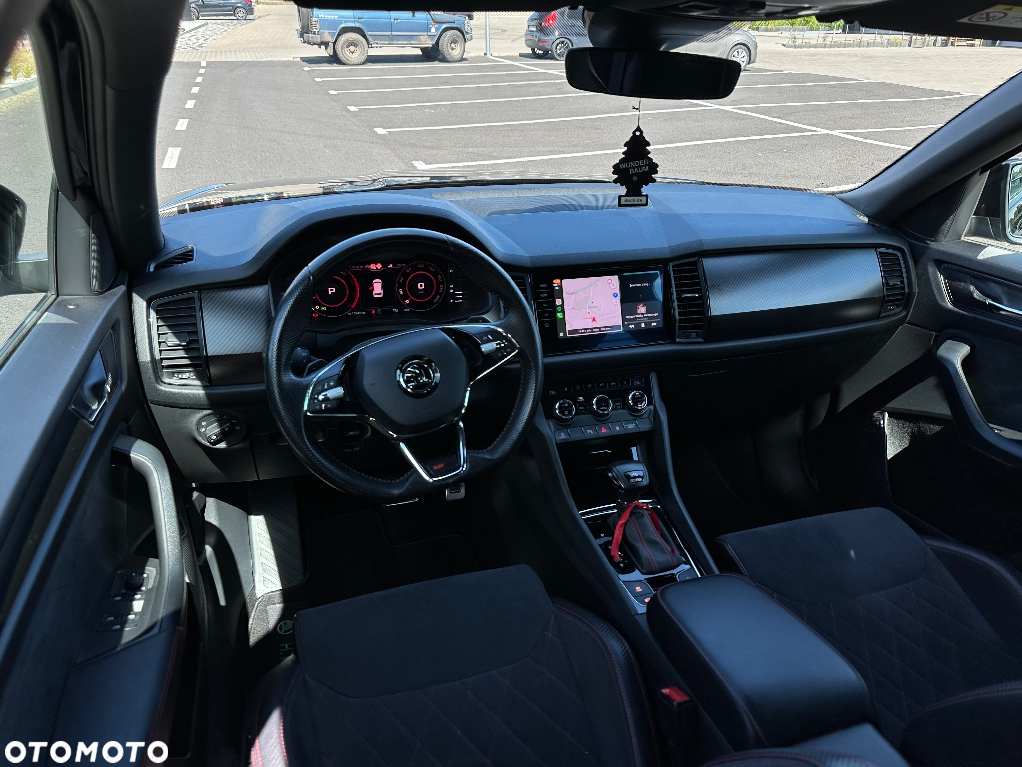 Skoda Kodiaq 2.0 Bi-TDI 4x4 RS DSG - 11
