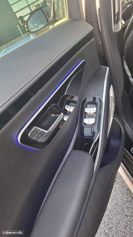 Mercedes-Benz S 400 d 4Matic - 6