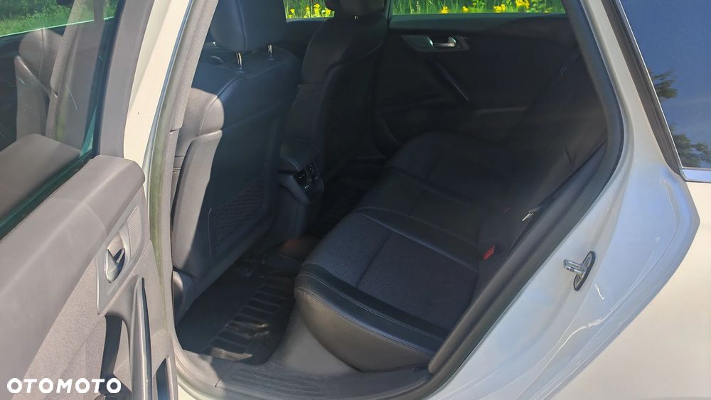 Peugeot 508 HDi FAP 140 Allure - 18