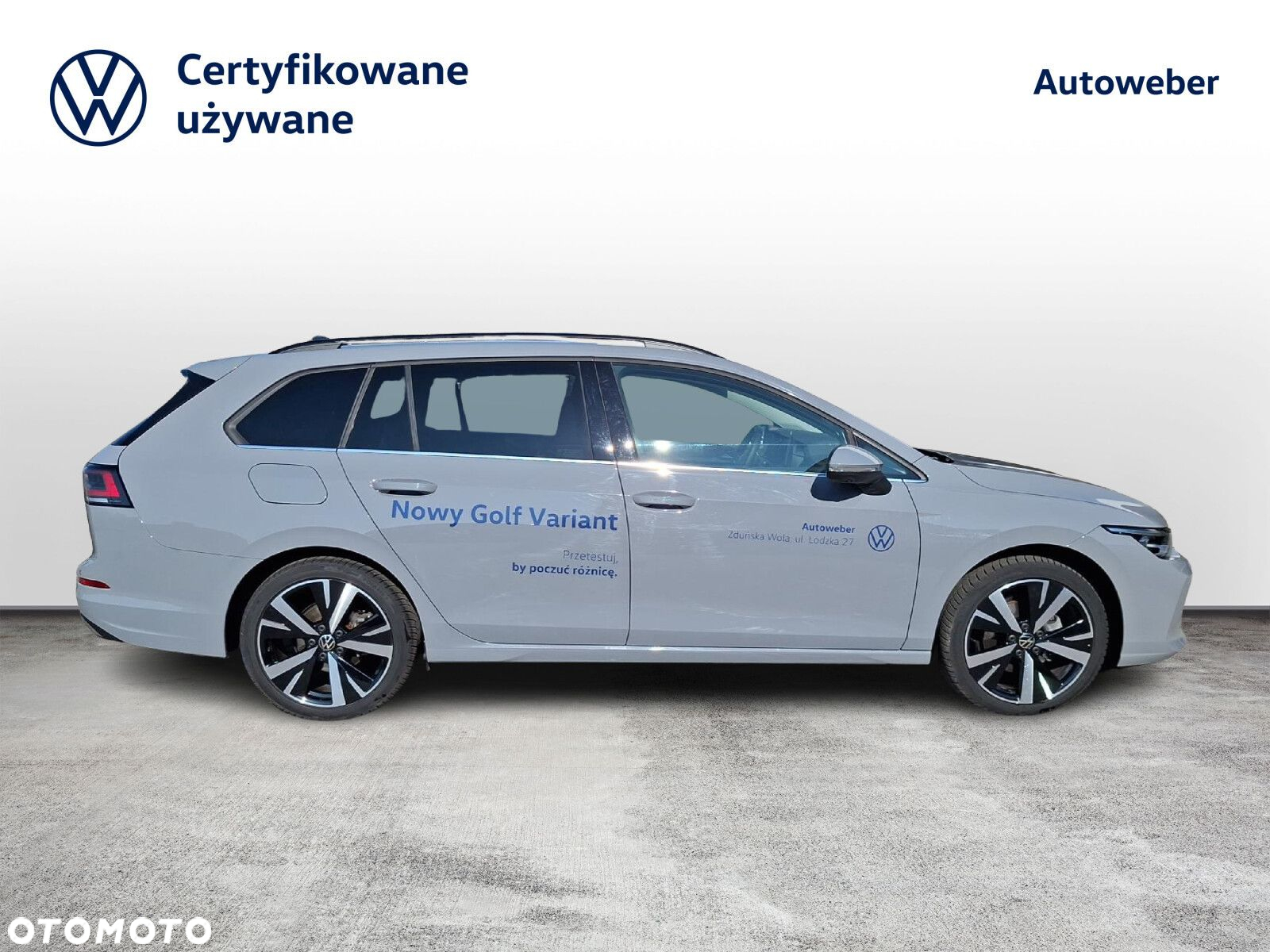Volkswagen Golf - 6