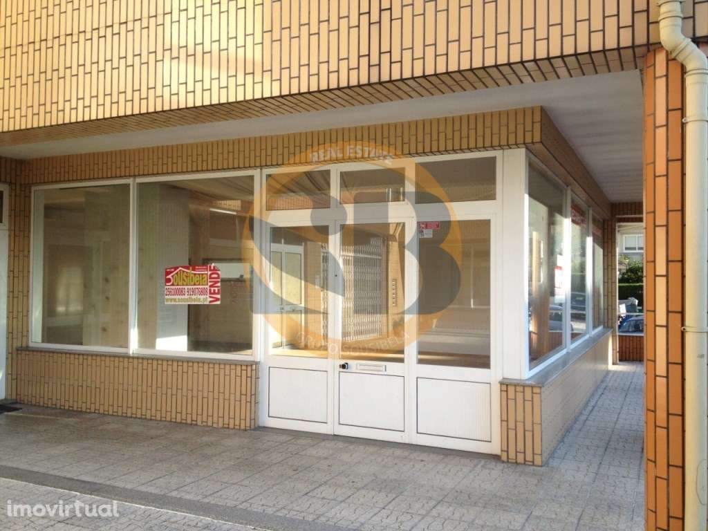 Loja Venda Oliveira de Azeméis - Grande imagem: 2/5