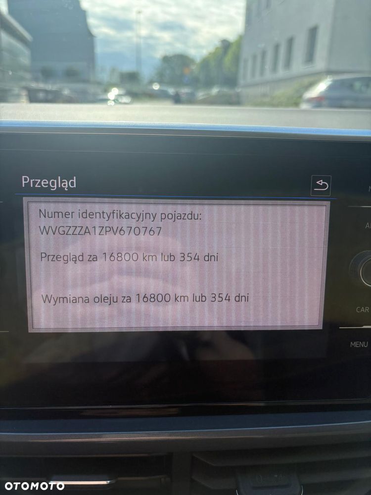 Volkswagen T-Roc 1.5 TSI Style DSG - 19