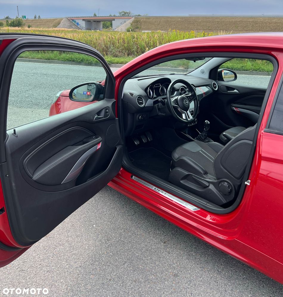 Opel Adam S - 10