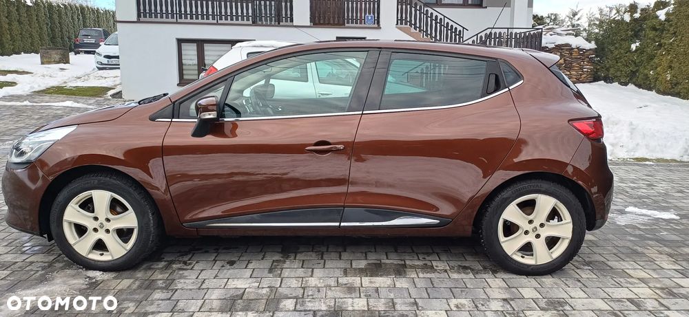 Renault Clio (Energy) TCe 90 Bose Edition - 3