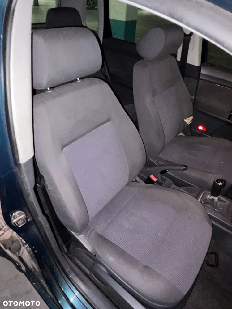 Volkswagen Polo 1.2 12V Basis - 13