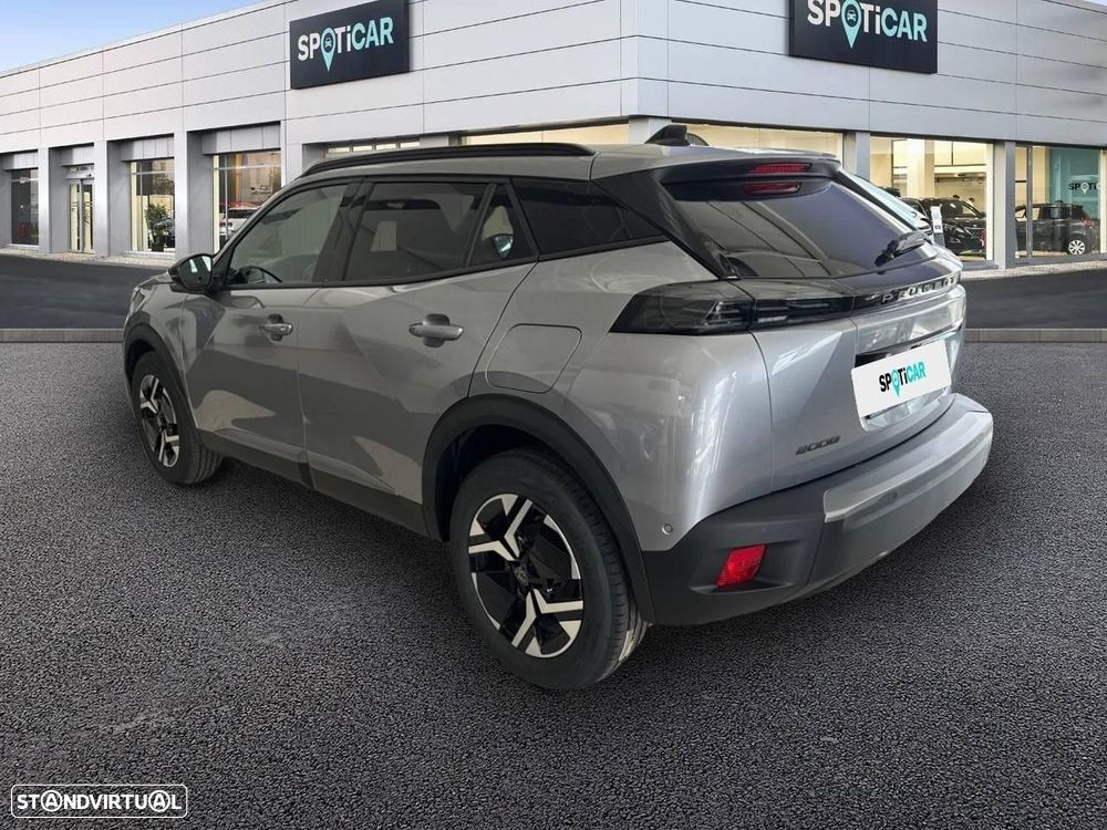 Peugeot 2008 1.2 PureTech Allure - 7