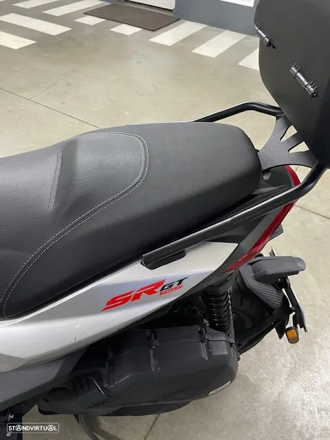 Aprilia 125 - 3
