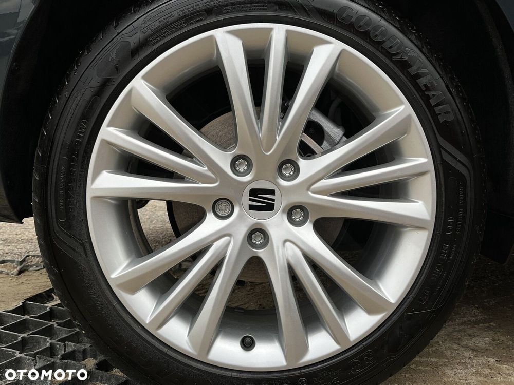 Seat Leon - 21