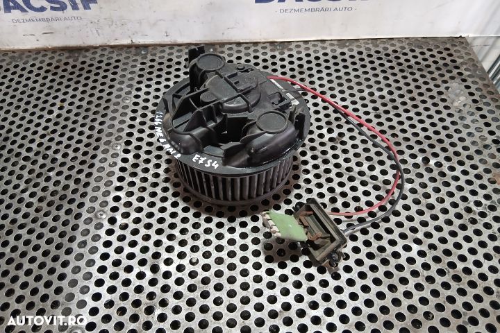 Ventilator aeroterma G2015234 030909V G2015234 030909V Renault Megane - 1