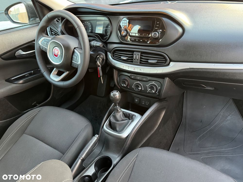 Fiat Tipo 1.4 16v Pop - 6
