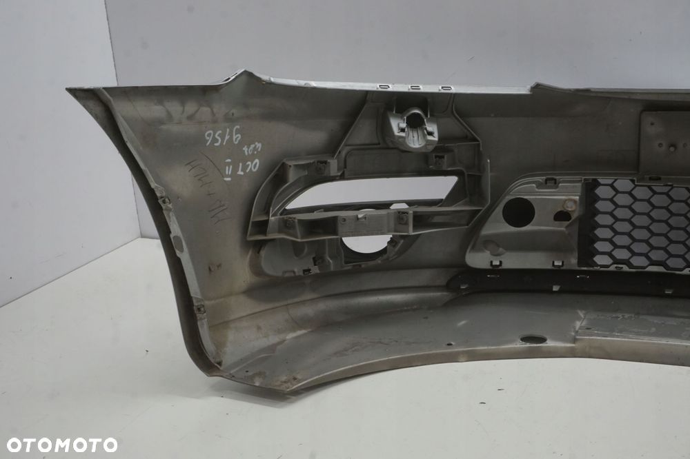 SKODA OCTAVIA II LIFT VRS 09R ZDERZAK PRZEDNI PRZÓD 9156 - 10