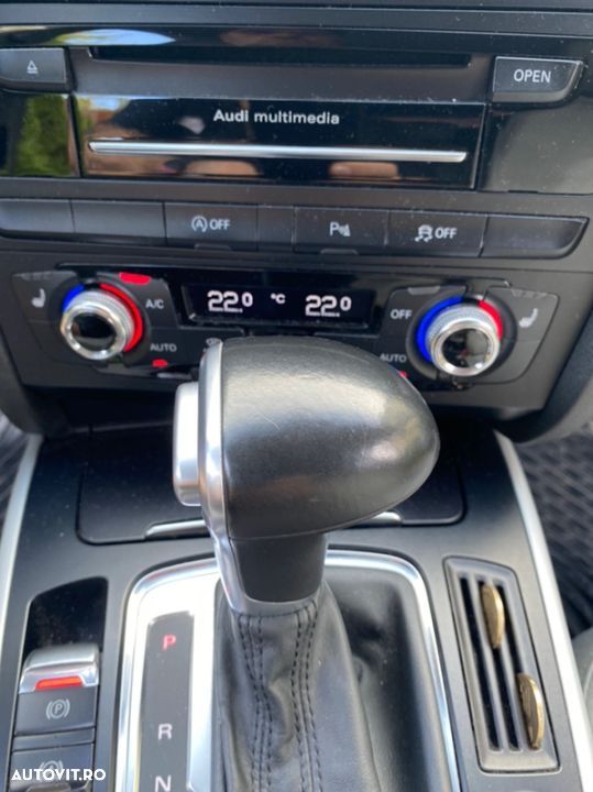 Audi A4 Allroad 3.0 TDI Quattro Stronic - 19
