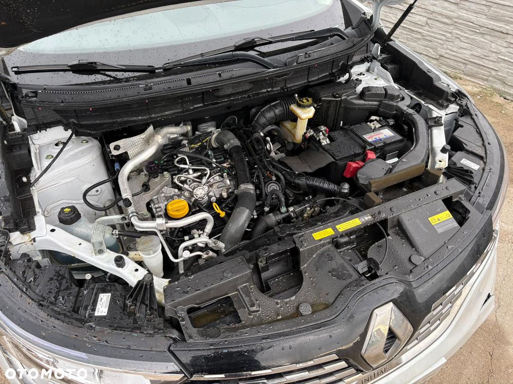 Renault Koleos 1.3 TCe Initiale Paris EDC - 22