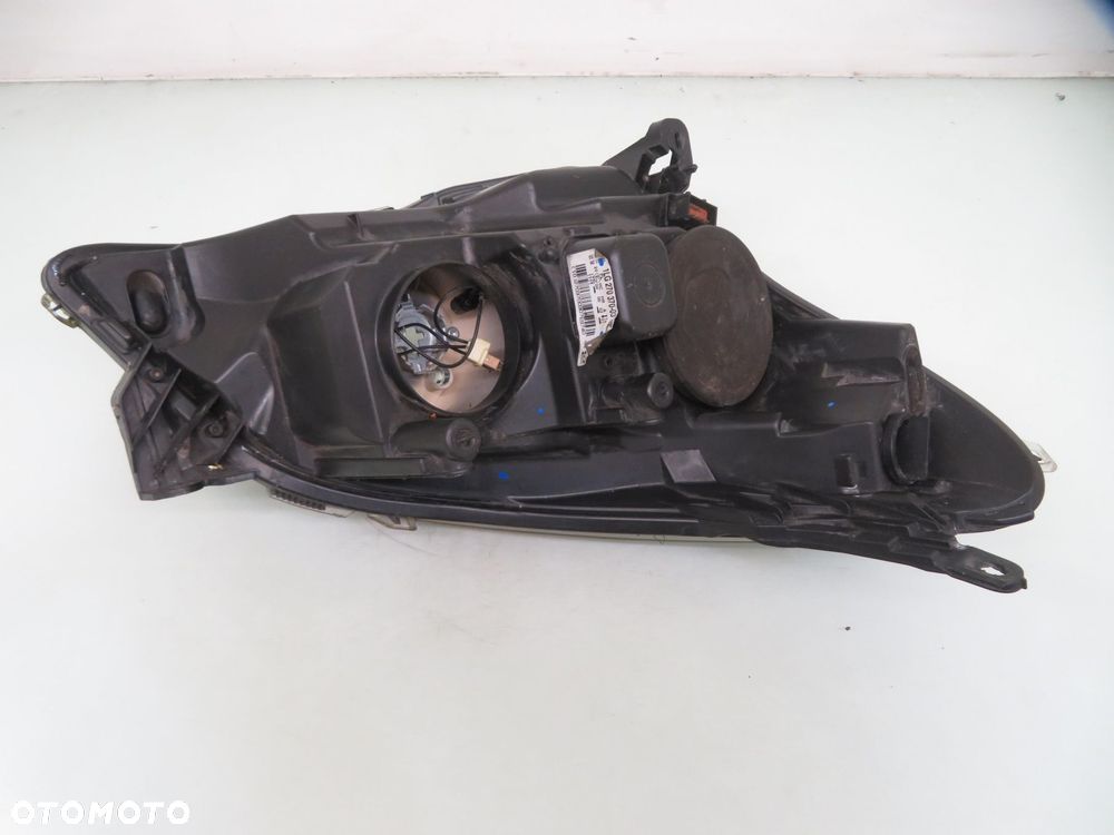 LAMPA LEWA PRZEDNIA OPEL ASTRA III H 24451030 1LG27037003 - 7