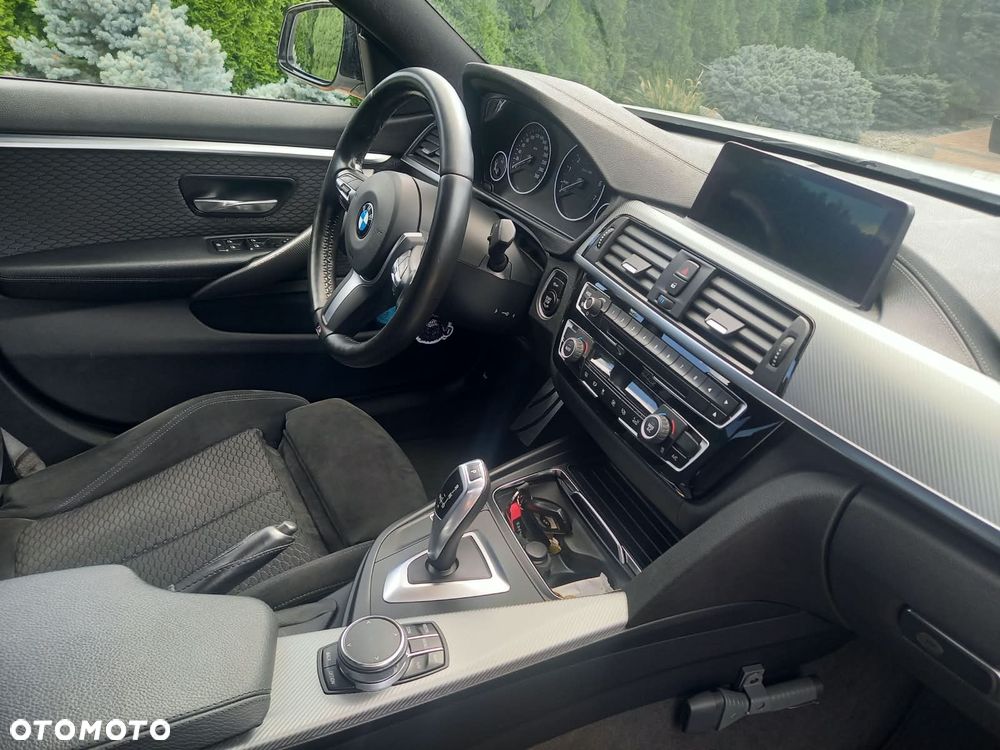BMW Seria 4 - 6