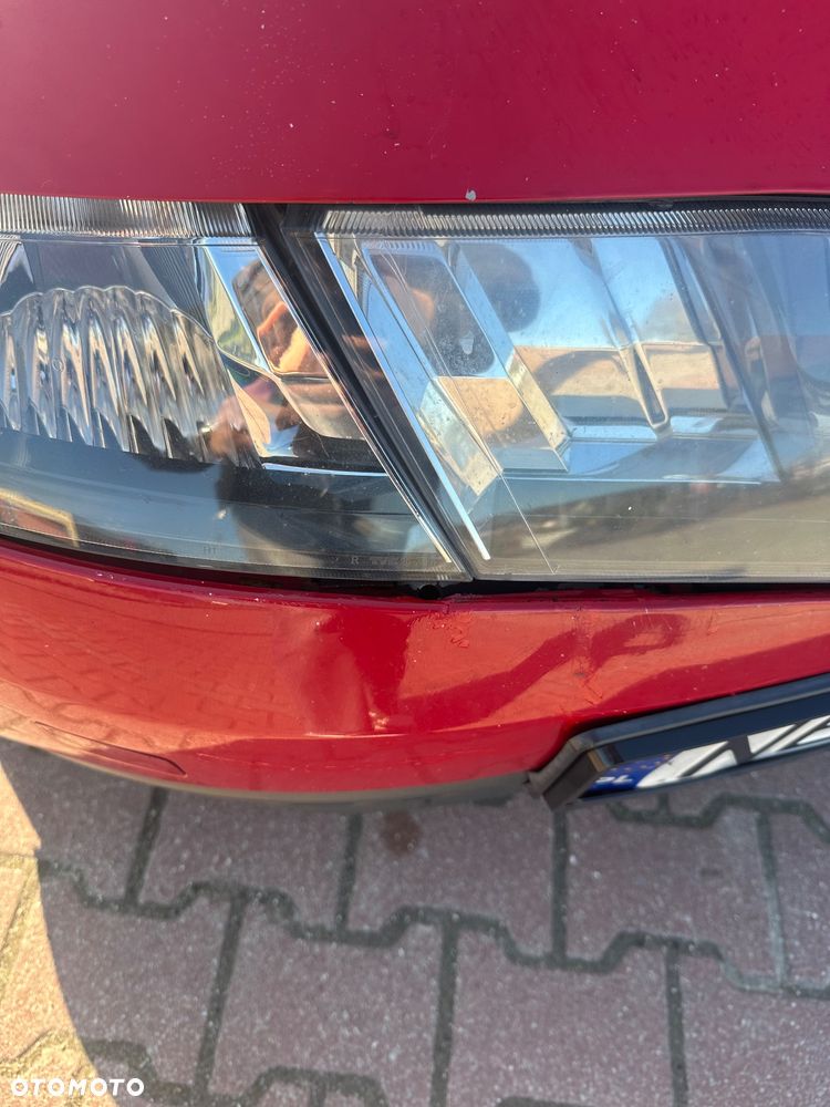 Honda Civic 1.8 Executive - 13