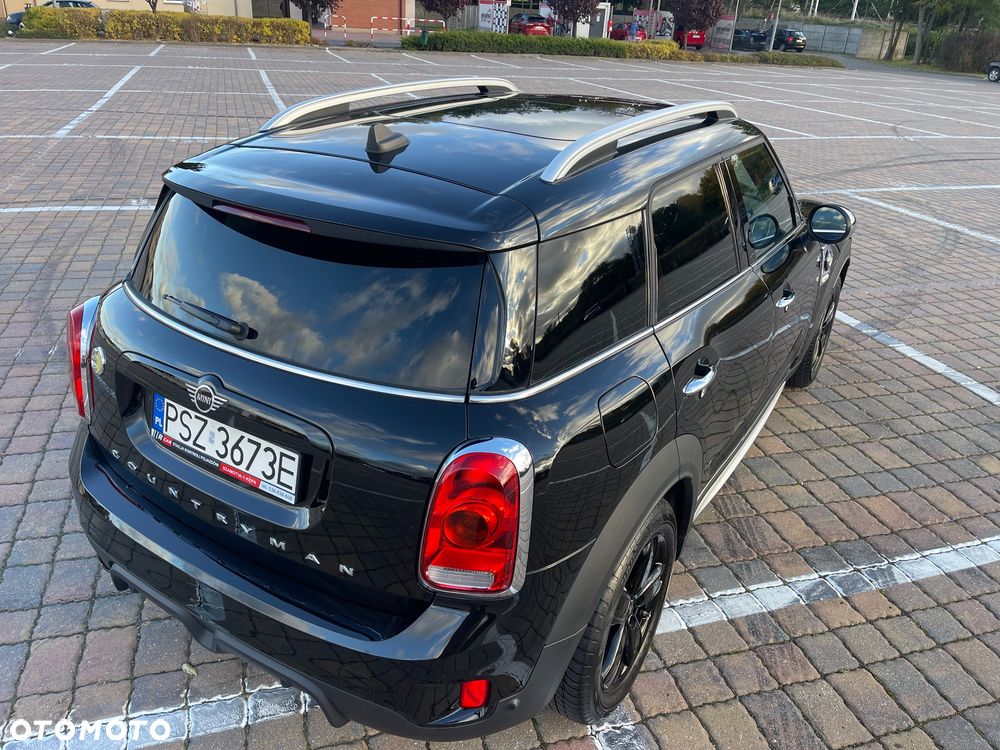 MINI Countryman - 37