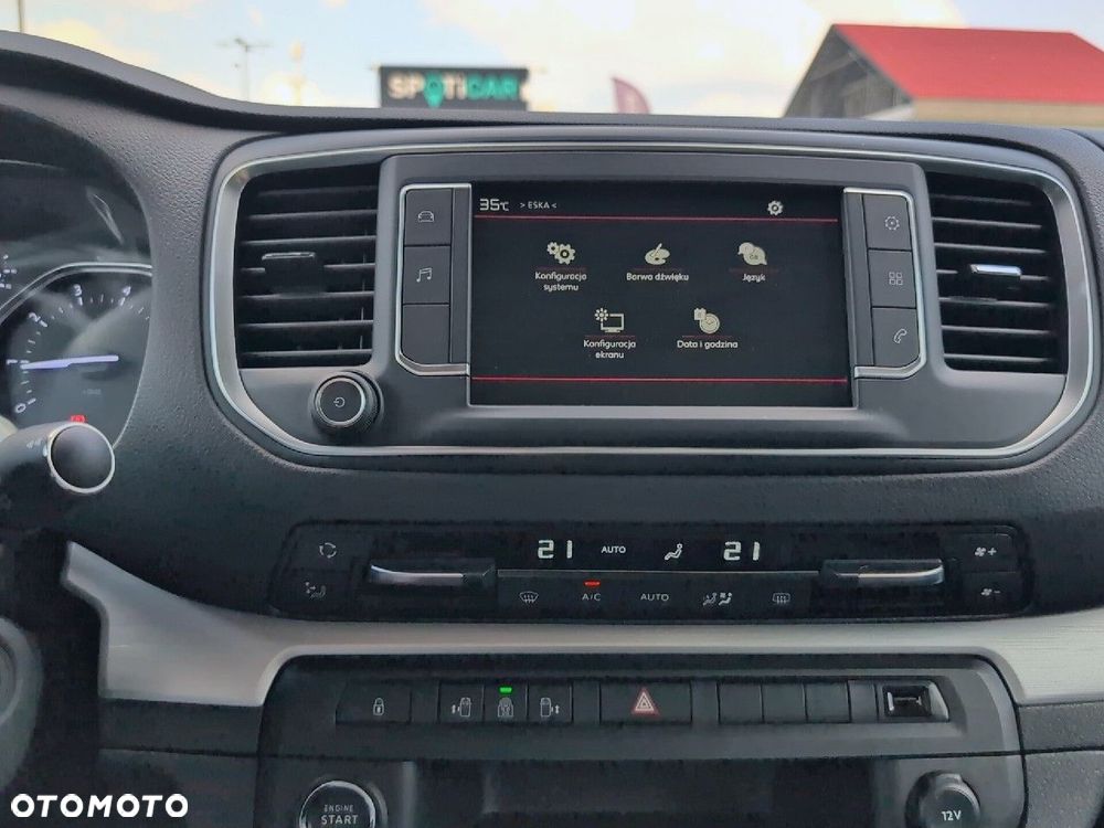 Citroën SpaceTourer 2.0 BlueHDi XL Business Lounge - 19