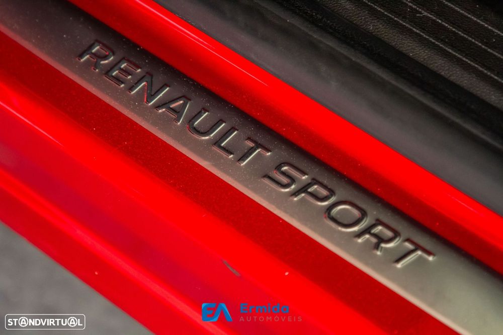 Renault Captur 1.3 TCe RS Line - 58