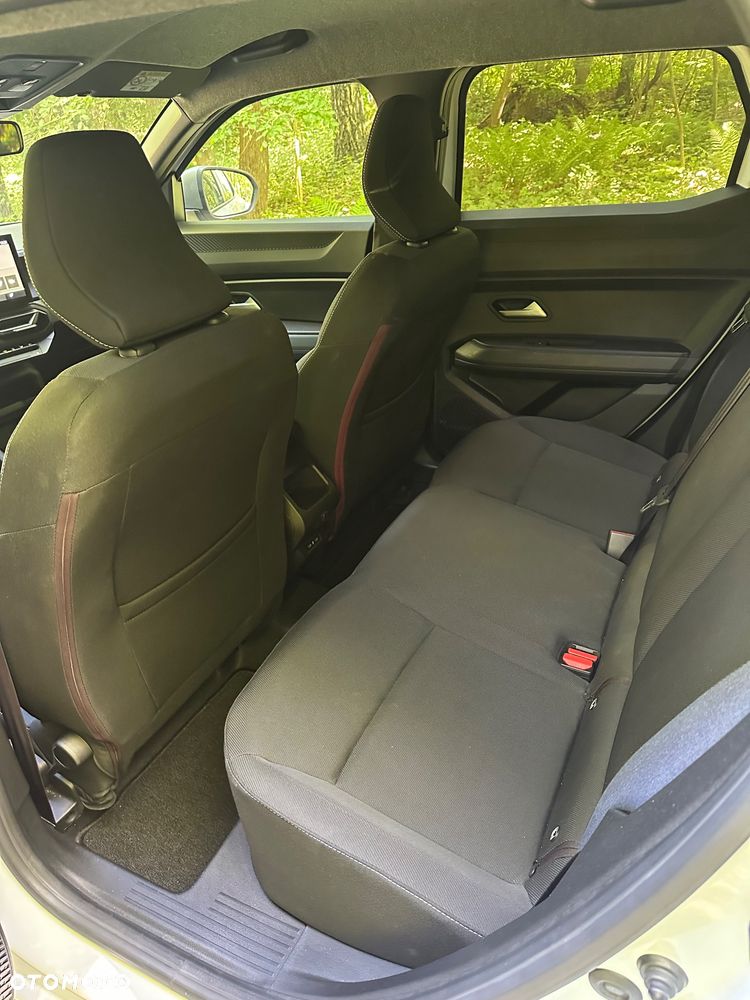 Dacia Duster 1.6 Full Hybrid 140 Extreme MMT - 13