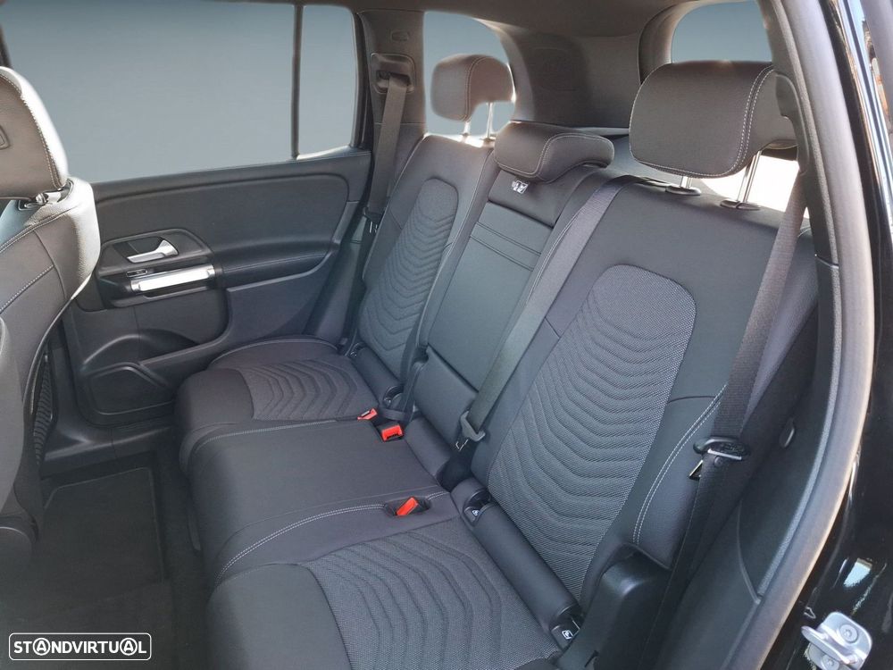 Mercedes-Benz GLB 180 d Progressive - 14