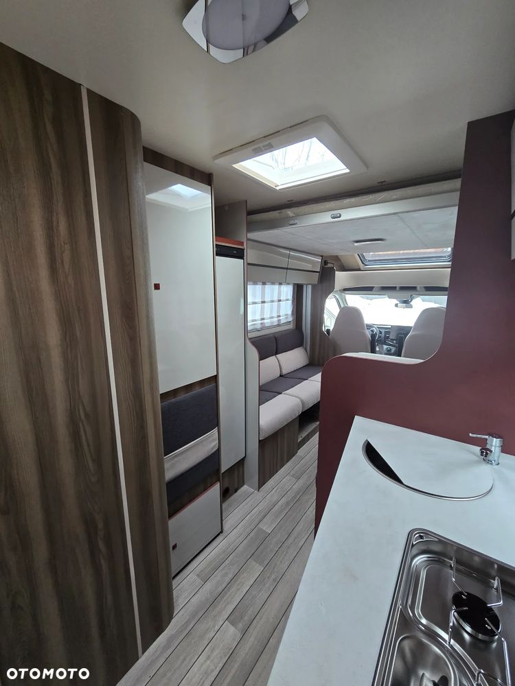 Ford Kronos 274TL - 16