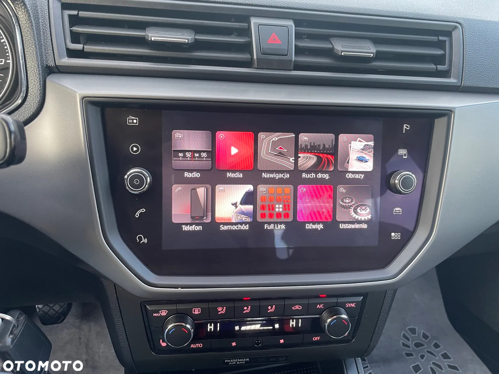 Seat Ibiza 1.0 EcoTSI S&S Style - 18