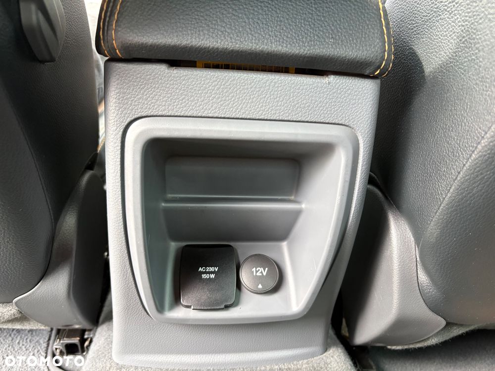 Ford Ranger Autm Wildtrak - 37