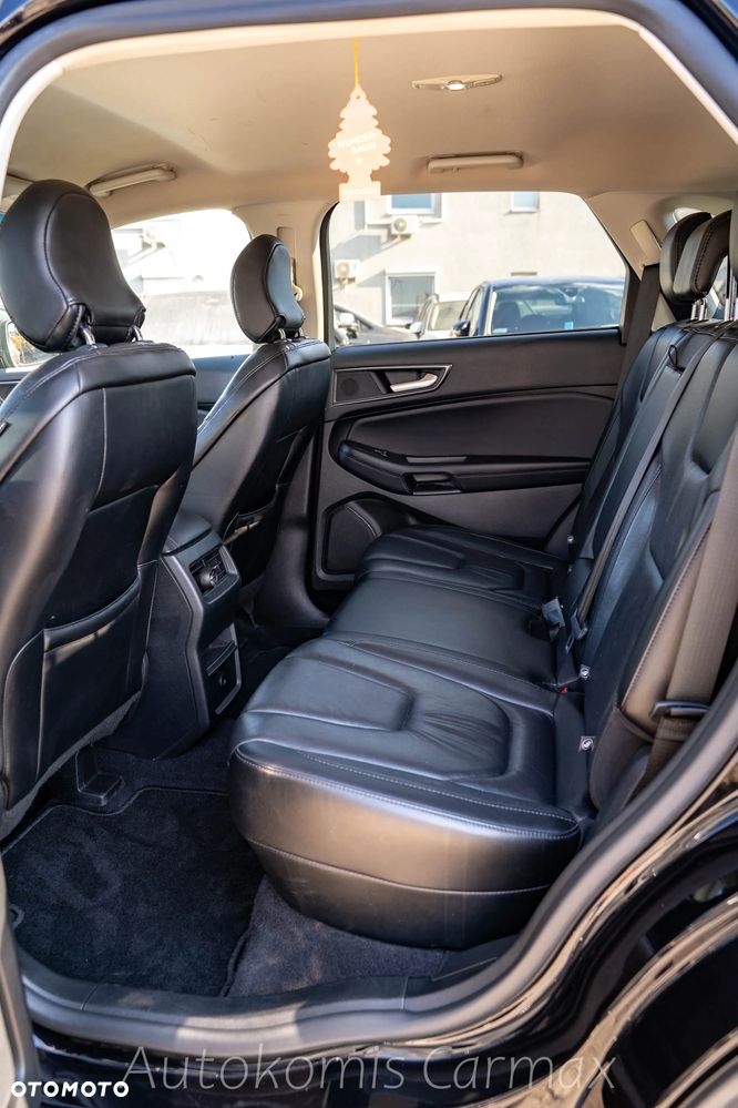 Ford Edge - 21
