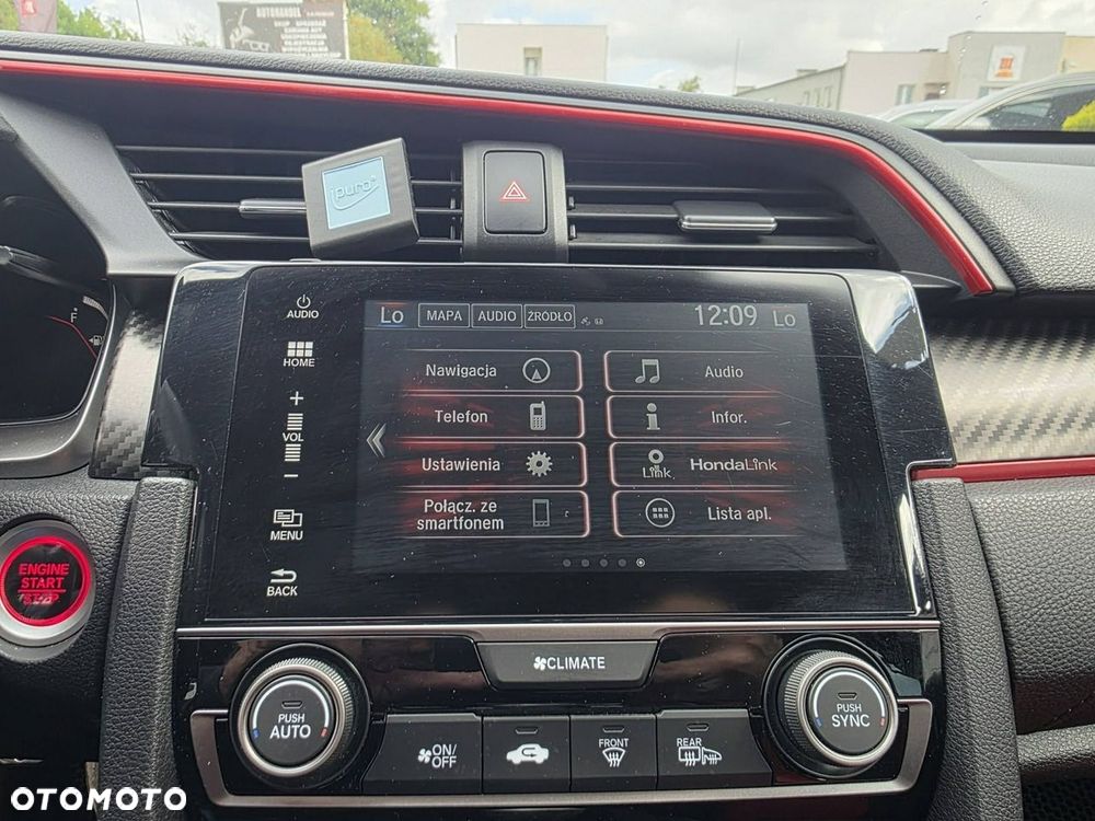 Honda Civic 2.0 VTEC Turbo Type R - 22