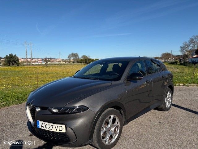 Alfa Romeo Tonale - 1