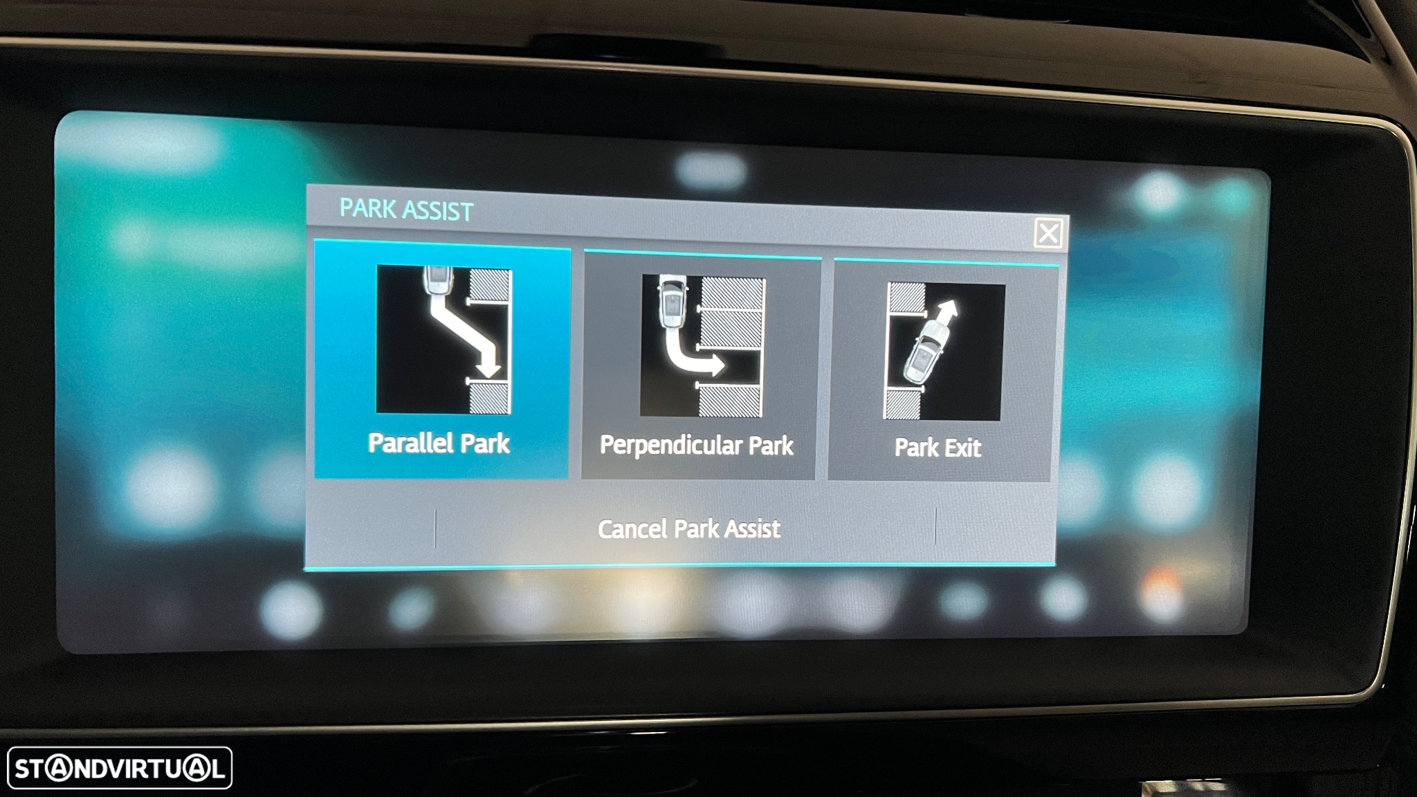 Jaguar F-Pace 3.0 TDV6 First Edition AWD Aut. - 51