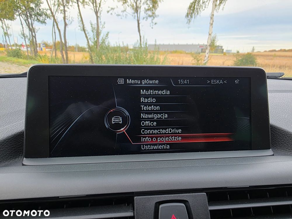 BMW Seria 1 120d xDrive BluePerformance Sport Line - 13