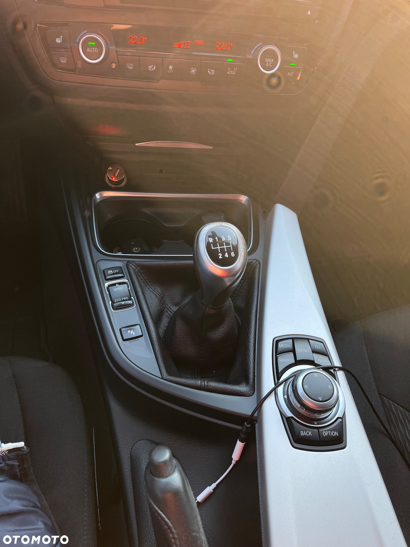 BMW Seria 3 318d - 10