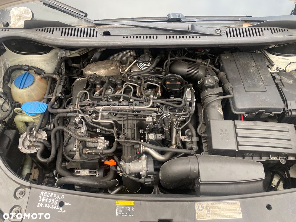 Volkswagen Caddy 1.6 TDI (5-Si.) DSG Edition 30 - 22