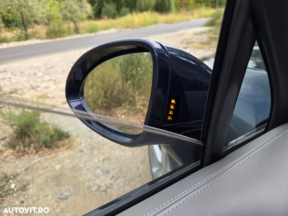 Porsche Cayenne 4.1 V8 S TipTronic - 13