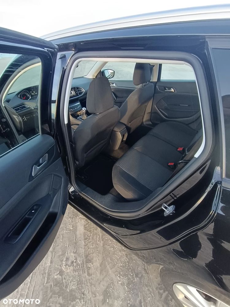 Peugeot 308 - 12